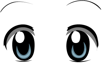 4 Ways To Draw Crying Anime Eyes