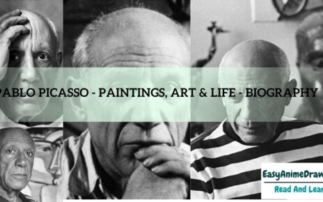 Pablo Picasso - Paintings, Art & Life - Biography