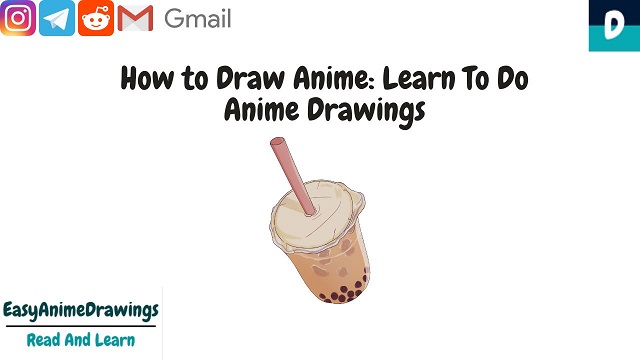 How to Draw Anime Learn To Do Anime Drawings