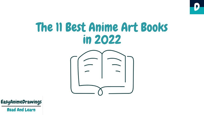 The 11 Best Anime Art Books in 2022
