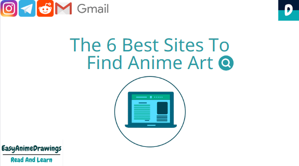 anime drawing websites